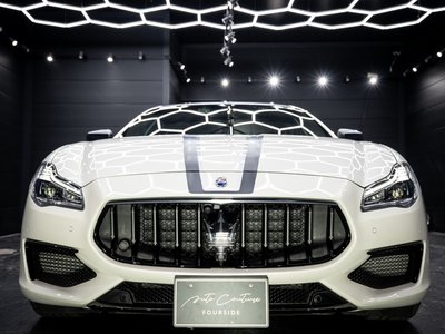 صورة 7 لـ 2021 Maserati QUATTROPORTE