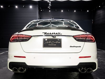 2021 Maserati QUATTROPORTE — миниатюра 28