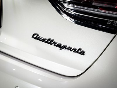 2021 Maserati QUATTROPORTE — миниатюра 78