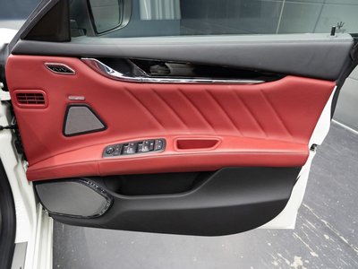 2021 Maserati QUATTROPORTE — миниатюра 40