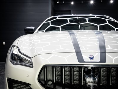 2021 Maserati QUATTROPORTE — миниатюра 51