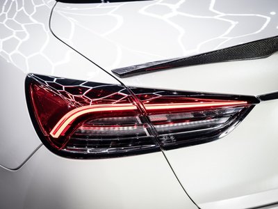 2021 Maserati QUATTROPORTE — миниатюра 71