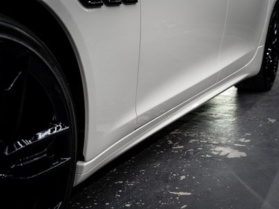 2021 Maserati QUATTROPORTE — миниатюра 66