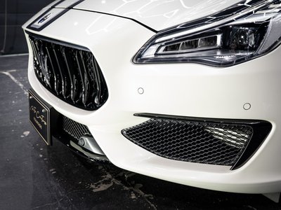 2021 Maserati QUATTROPORTE — миниатюра 58