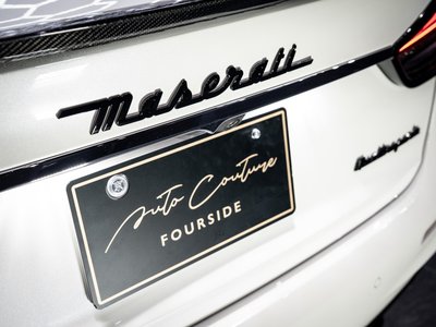 2021 Maserati QUATTROPORTE — миниатюра 77