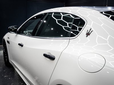 2021 Maserati QUATTROPORTE — миниатюра 63