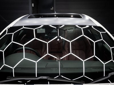2021 Maserati QUATTROPORTE — миниатюра 34