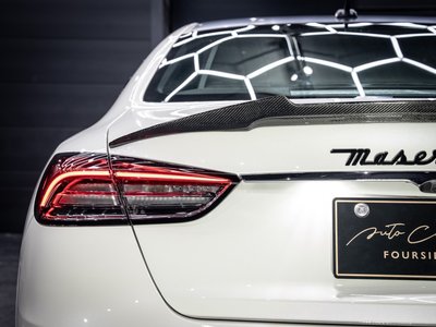 2021 Maserati QUATTROPORTE — миниатюра 70