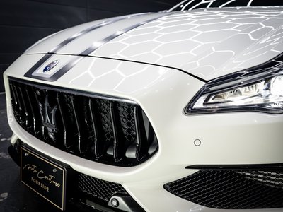 2021 Maserati QUATTROPORTE — миниатюра 56