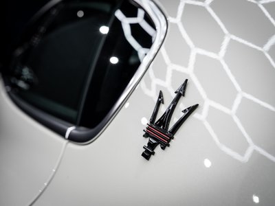 2021 Maserati QUATTROPORTE — миниатюра 79