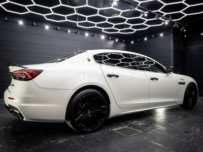 صورة 6 لـ 2021 Maserati QUATTROPORTE