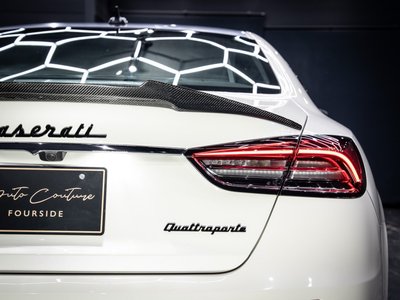 2021 Maserati QUATTROPORTE — миниатюра 72
