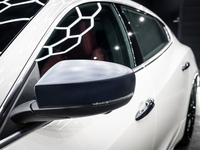 2021 Maserati QUATTROPORTE — миниатюра 61