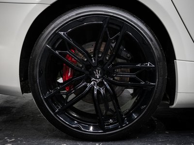 2021 Maserati QUATTROPORTE — миниатюра 20