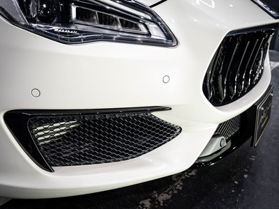 2021 Maserati QUATTROPORTE — миниатюра 57