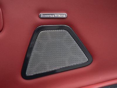 صورة 10 لـ 2021 Maserati QUATTROPORTE