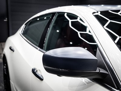 2021 Maserati QUATTROPORTE — миниатюра 60
