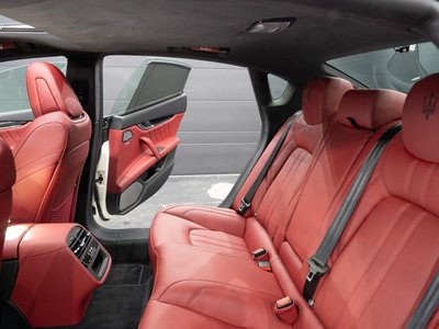 2021 Maserati QUATTROPORTE — миниатюра 46