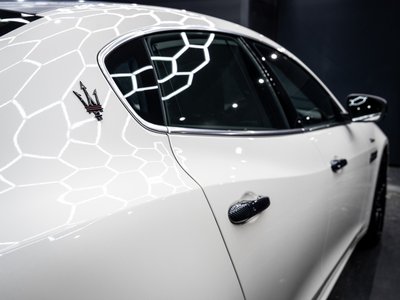 2021 Maserati QUATTROPORTE — миниатюра 62