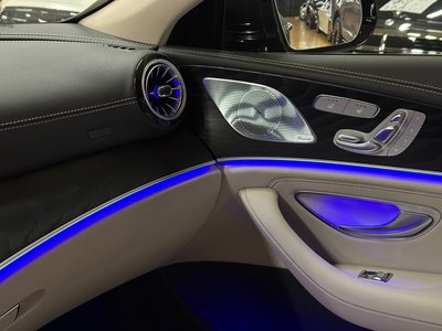 2023 Mercedes-BENZ CLS thumbnail 16