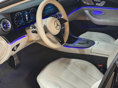 صورة 4 لـ 2023 Mercedes-BENZ CLS