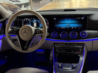 صورة 10 لـ 2023 Mercedes-BENZ CLS