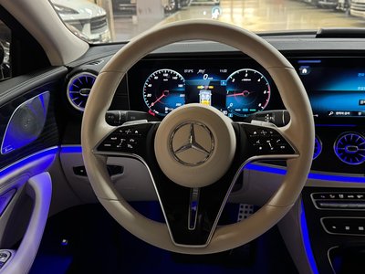 2023 Mercedes-BENZ CLS thumbnail 12