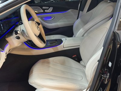 صورة 8 لـ 2023 Mercedes-BENZ CLS