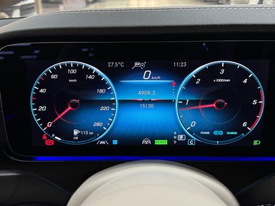 2023 Mercedes-BENZ CLS thumbnail 13