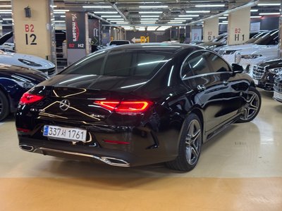 2023 Mercedes-BENZ CLS thumbnail 18