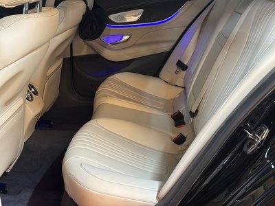 صورة 9 لـ 2023 Mercedes-BENZ CLS