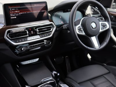 BMW X3 - 5