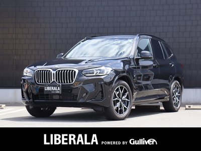 BMW X3 - 1