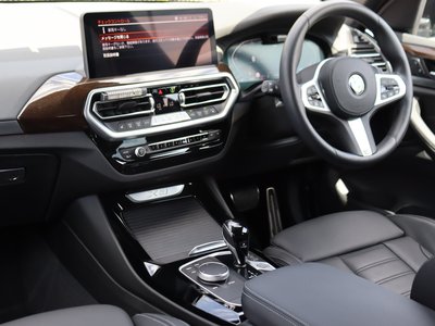 BMW X3 - 4