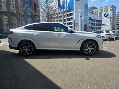 BMW X6 - 8
