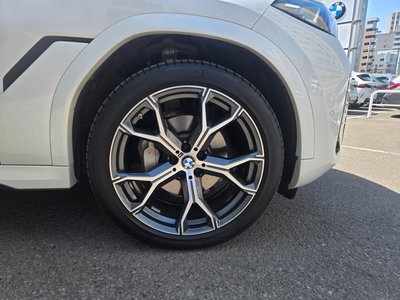 BMW X6 - 9