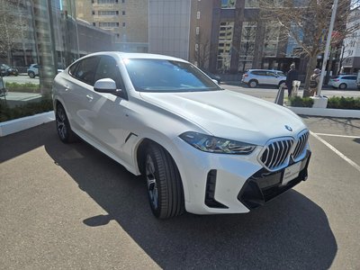 BMW X6 - 7