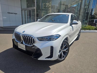 BMW X6 - 4