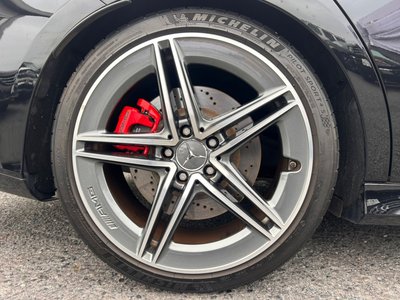 2023 Mercedes-BENZ CLA AMG — миниатюра 13