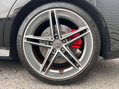 2023 Mercedes-BENZ CLA AMG — миниатюра 14