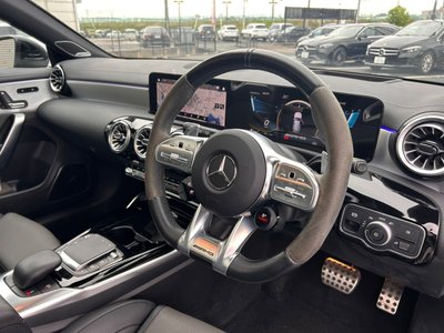 2023 Mercedes-BENZ CLA AMG — миниатюра 17