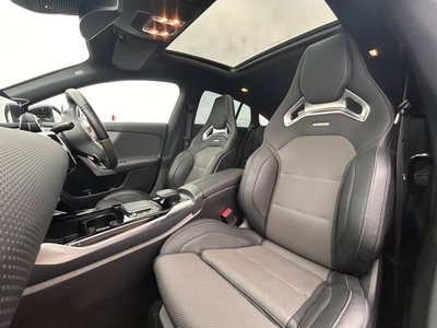 2023 Mercedes-BENZ CLA AMG — миниатюра 23