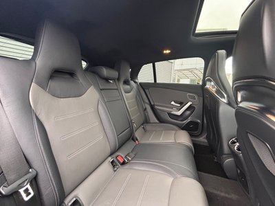 2023 Mercedes-BENZ CLA AMG — миниатюра 25