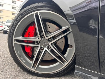 2023 Mercedes-BENZ CLA AMG — миниатюра 15