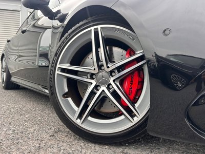 2023 Mercedes-BENZ CLA AMG — миниатюра 12