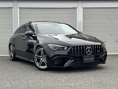 2023 Mercedes-BENZ CLA AMG — миниатюра 11