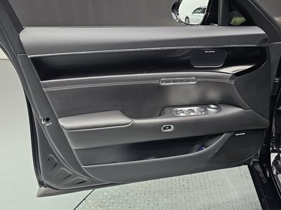 صورة مصغرة 14 لـ 2022 Genesis G90 (RS4)