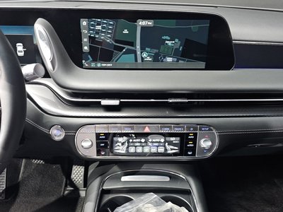صورة مصغرة 18 لـ 2022 Genesis G90 (RS4)
