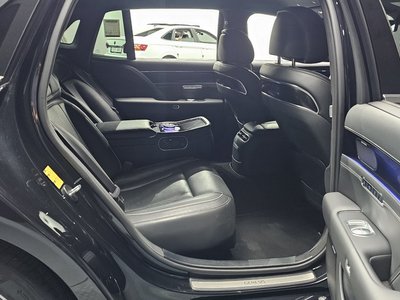 صورة مصغرة 17 لـ 2022 Genesis G90 (RS4)