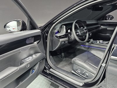 صورة مصغرة 13 لـ 2022 Genesis G90 (RS4)